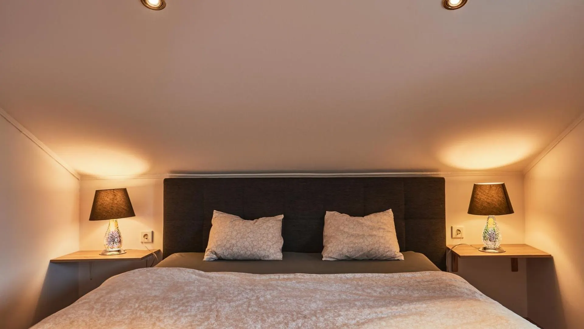 Luxurious 3Bd Villa In Prime Location Of Vienna Austria