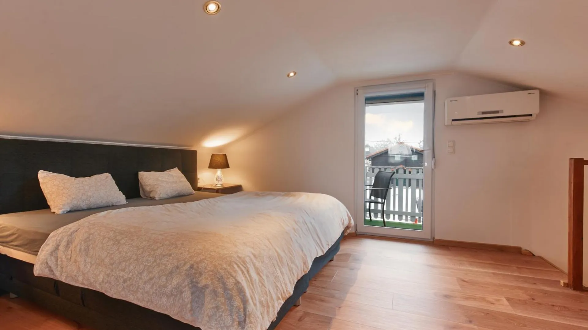 Apartment Luxurious 3Bd Villa In Prime Location Of Vienna
