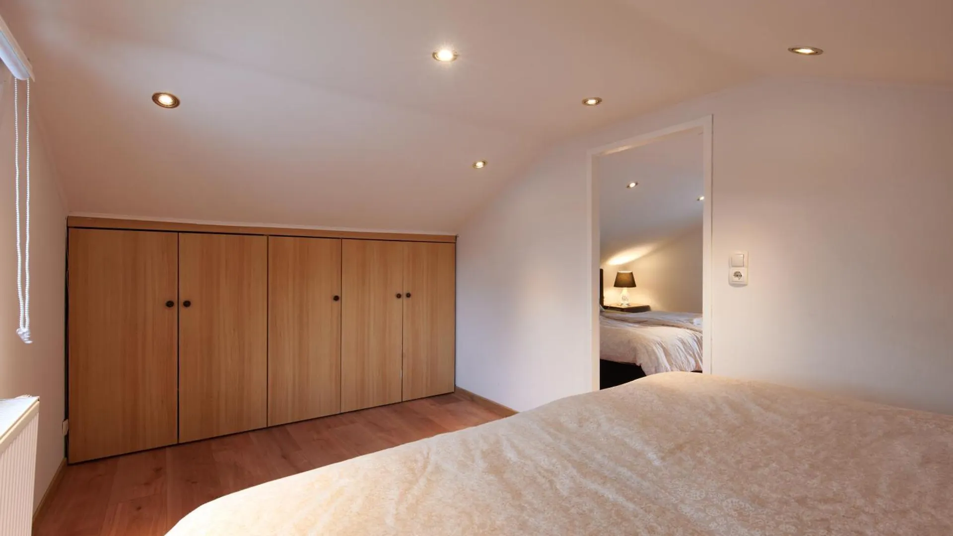 Luxurious 3Bd Villa In Prime Location Of Vienna