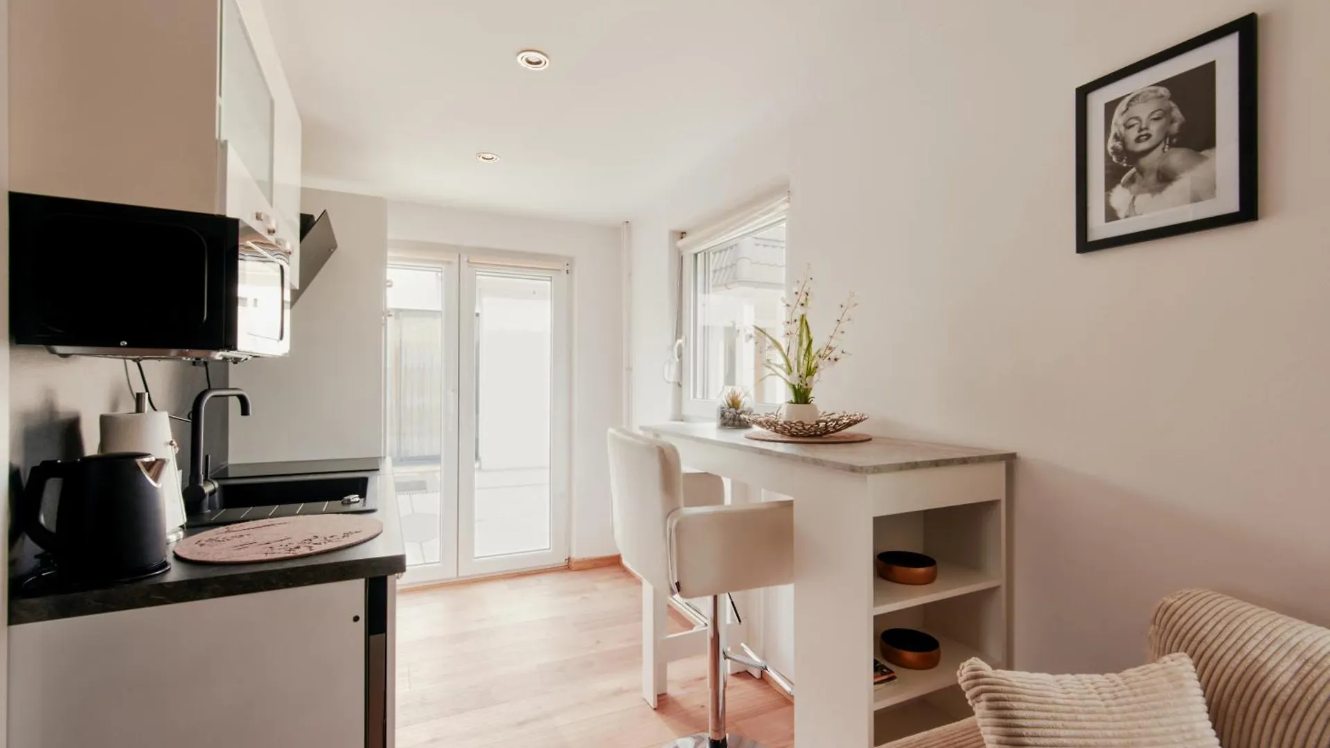 Luxurious 3Bd Villa In Prime Location Of Vienna Apartment