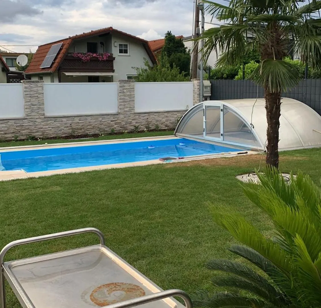Apartment Luxurious 3Bd Villa In Prime Location Of Vienna Austria