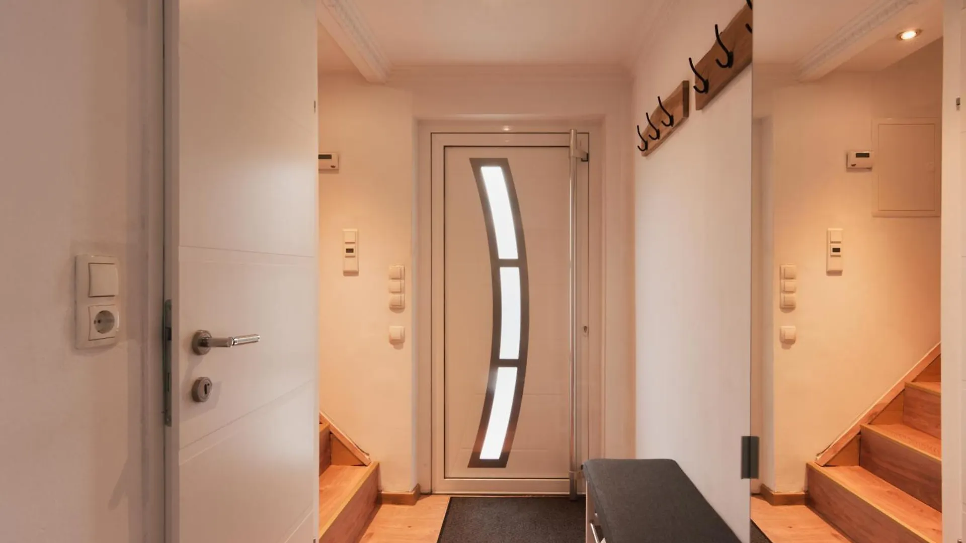 Luxurious 3Bd Villa In Prime Location Of Viena Austria