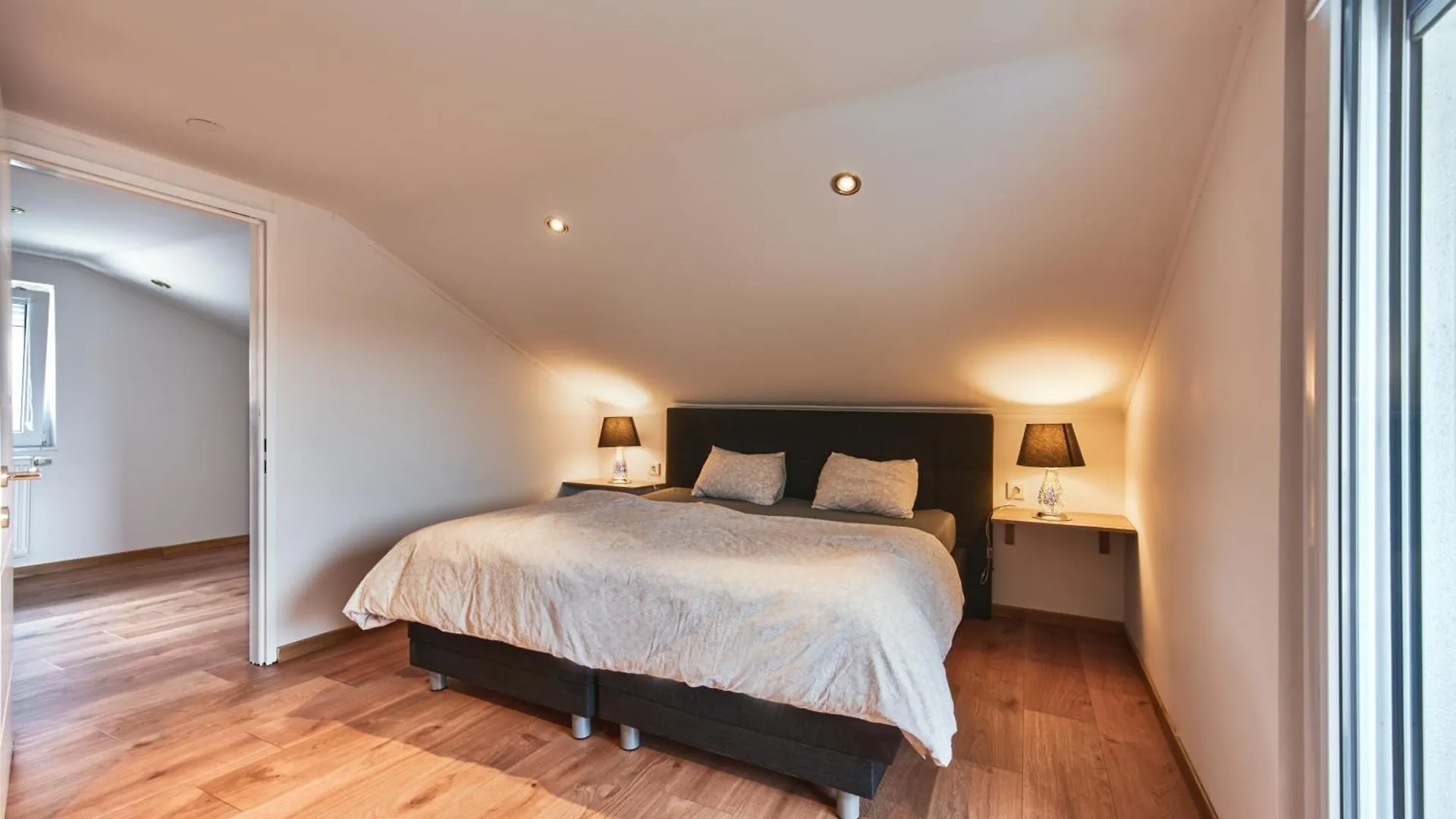 Apartament Luxurious 3Bd Villa In Prime Location Of Viena Austria