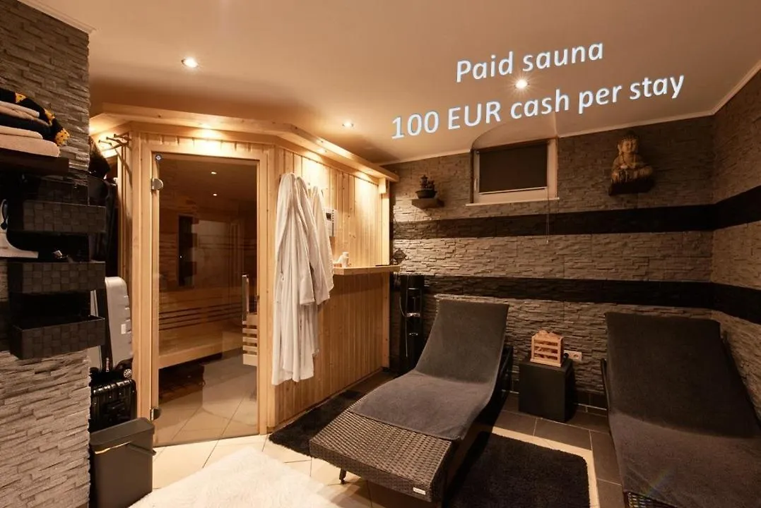 Apartament Luxurious 3Bd Villa In Prime Location Of Viena